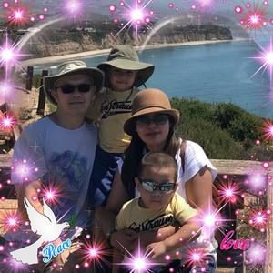 Meet your Posher, Chhorvy